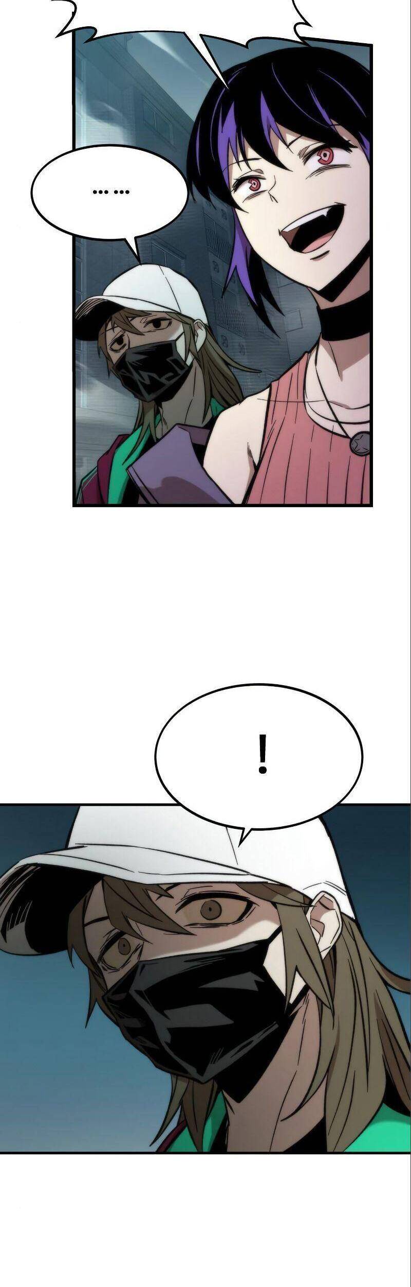 Nhân Vật Phụ Siêu Cấp Chapter 20 - 35