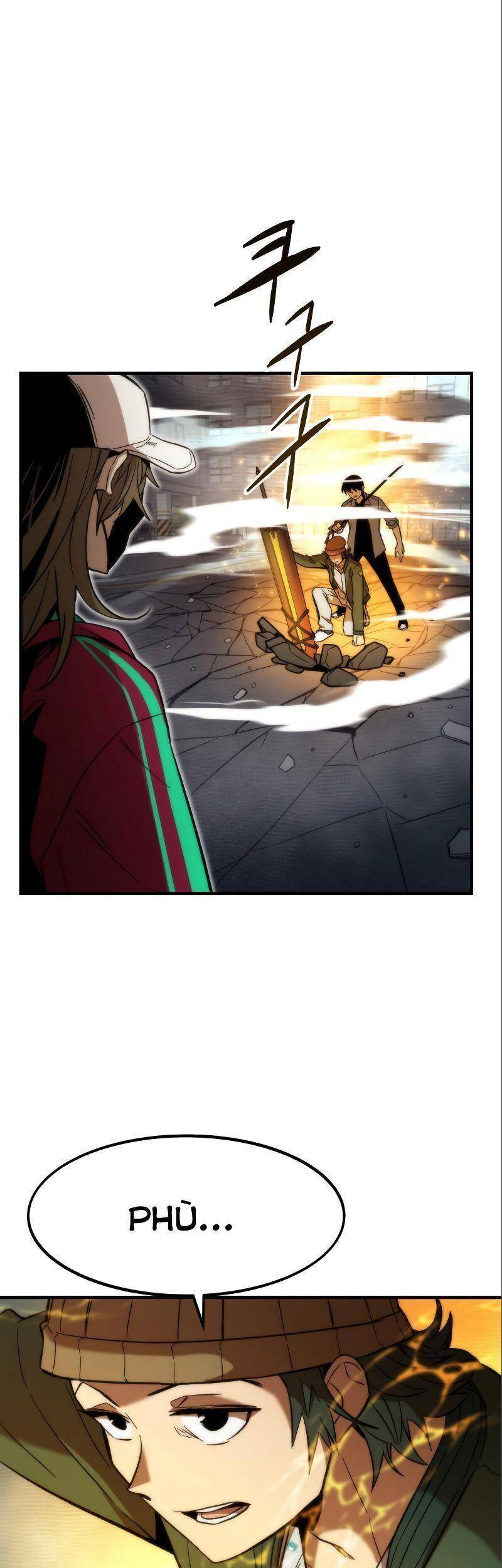 Nhân Vật Phụ Siêu Cấp Chapter 20 - 36