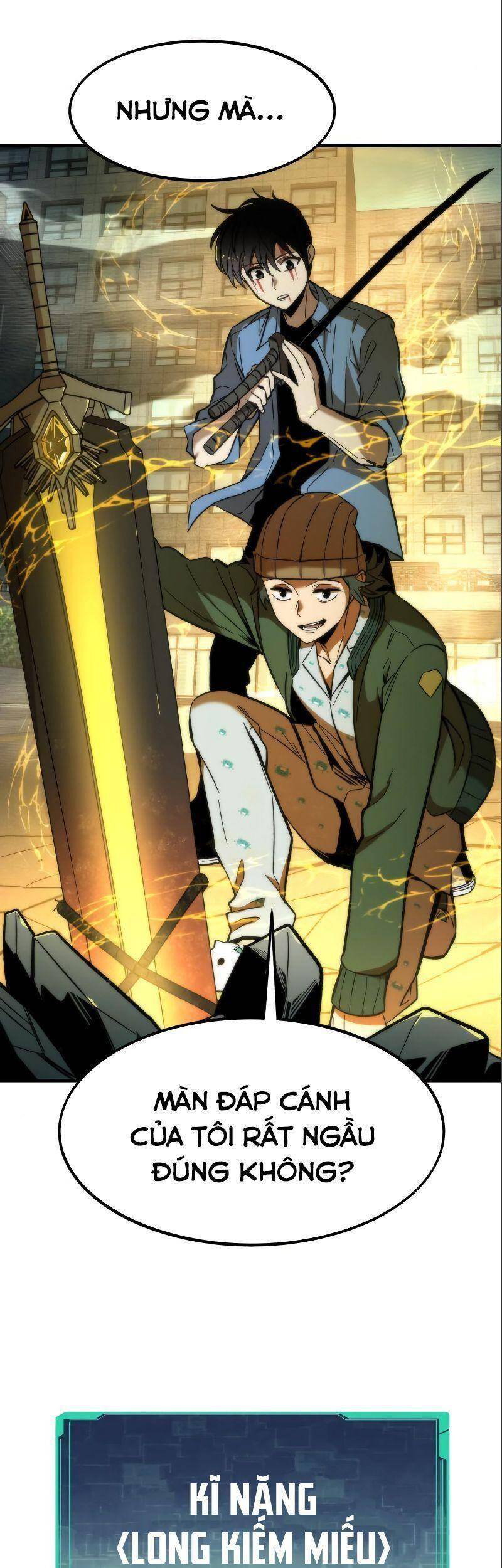 Nhân Vật Phụ Siêu Cấp Chapter 20 - 38