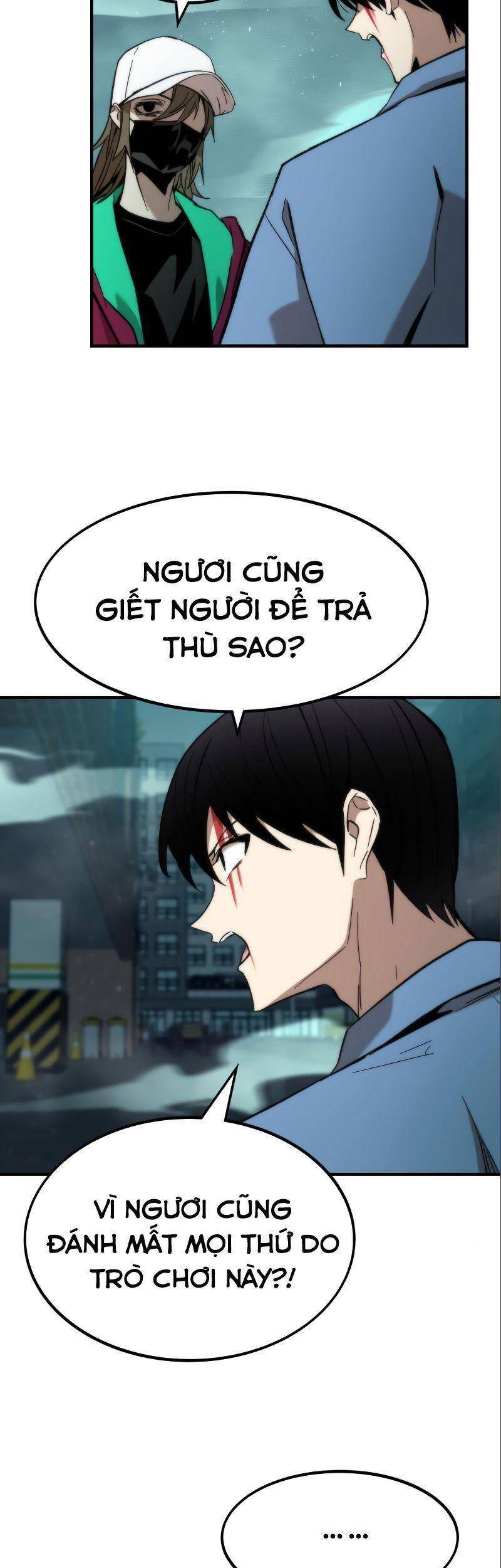 Nhân Vật Phụ Siêu Cấp Chapter 20 - 5