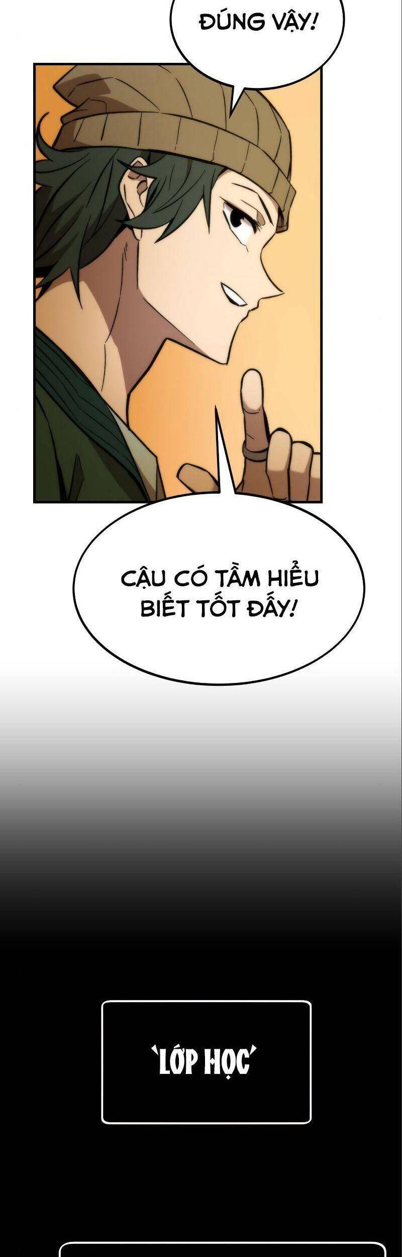 Nhân Vật Phụ Siêu Cấp Chapter 20 - 41