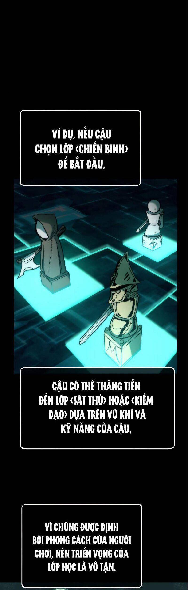 Nhân Vật Phụ Siêu Cấp Chapter 20 - 43