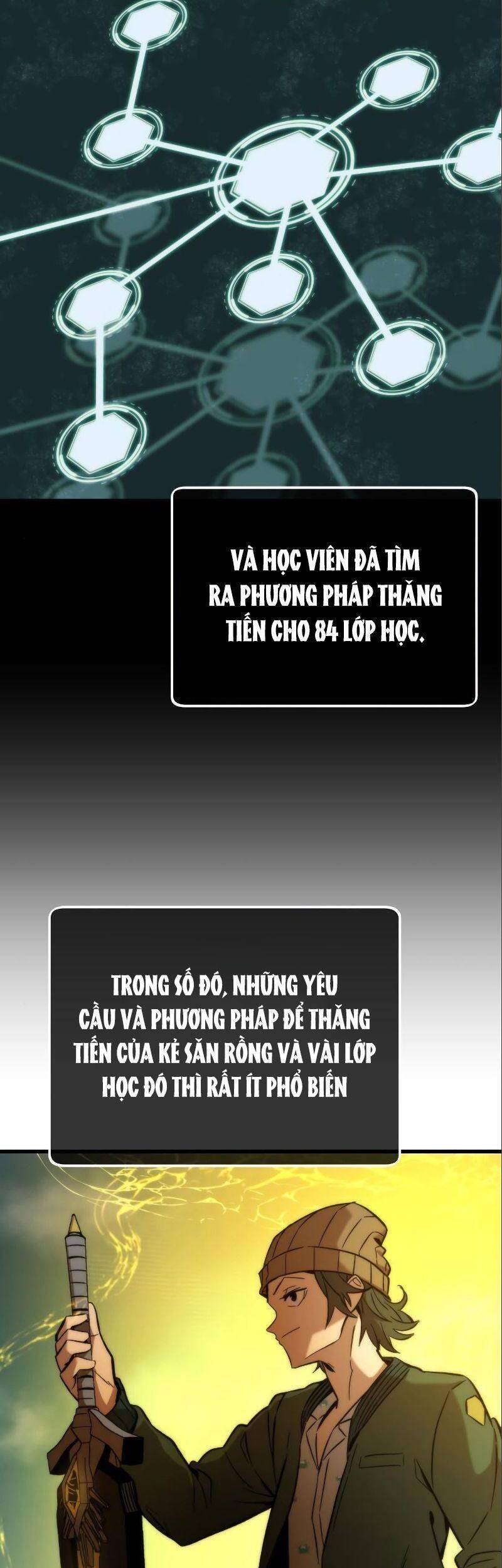 Nhân Vật Phụ Siêu Cấp Chapter 20 - 44