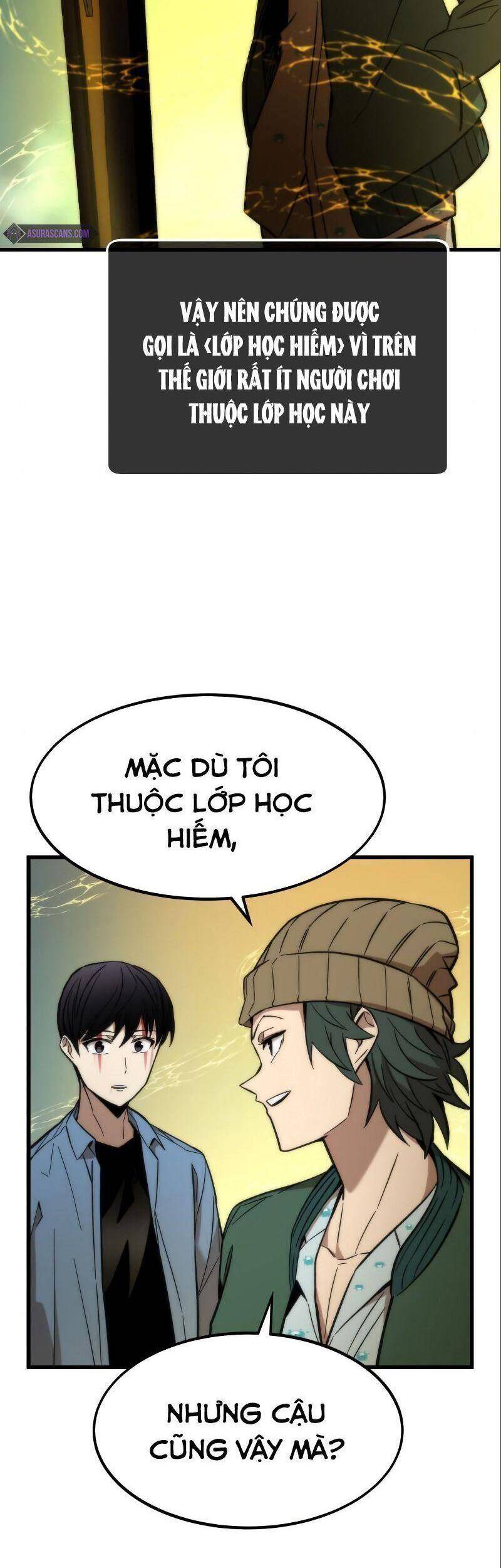 Nhân Vật Phụ Siêu Cấp Chapter 20 - 45