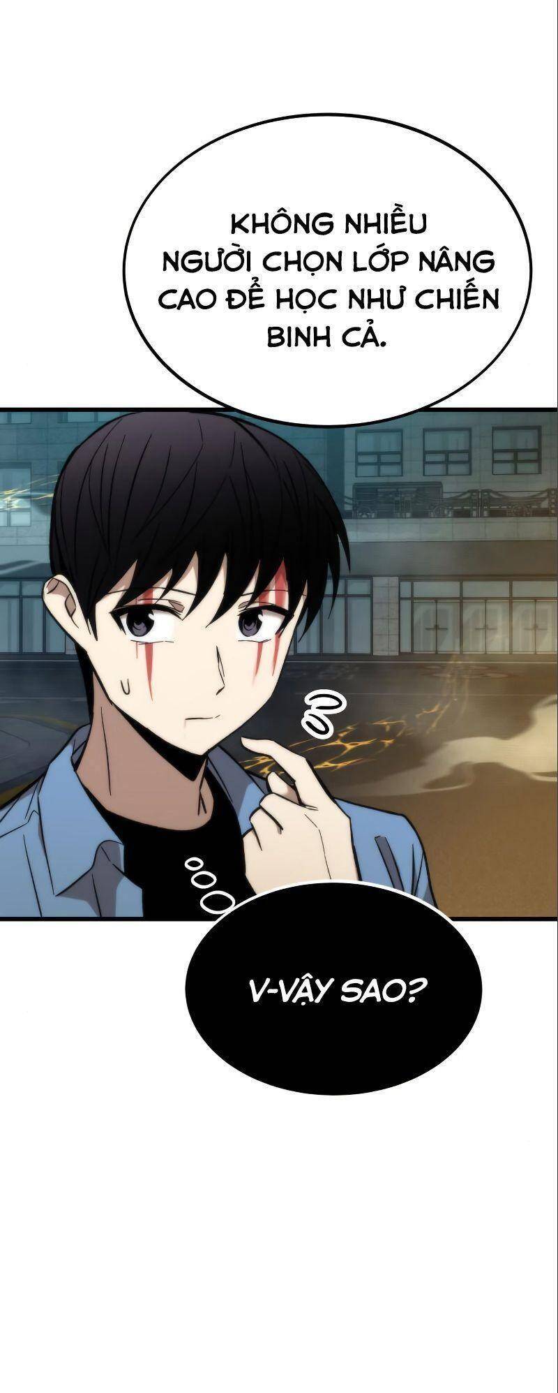 Nhân Vật Phụ Siêu Cấp Chapter 20 - 46