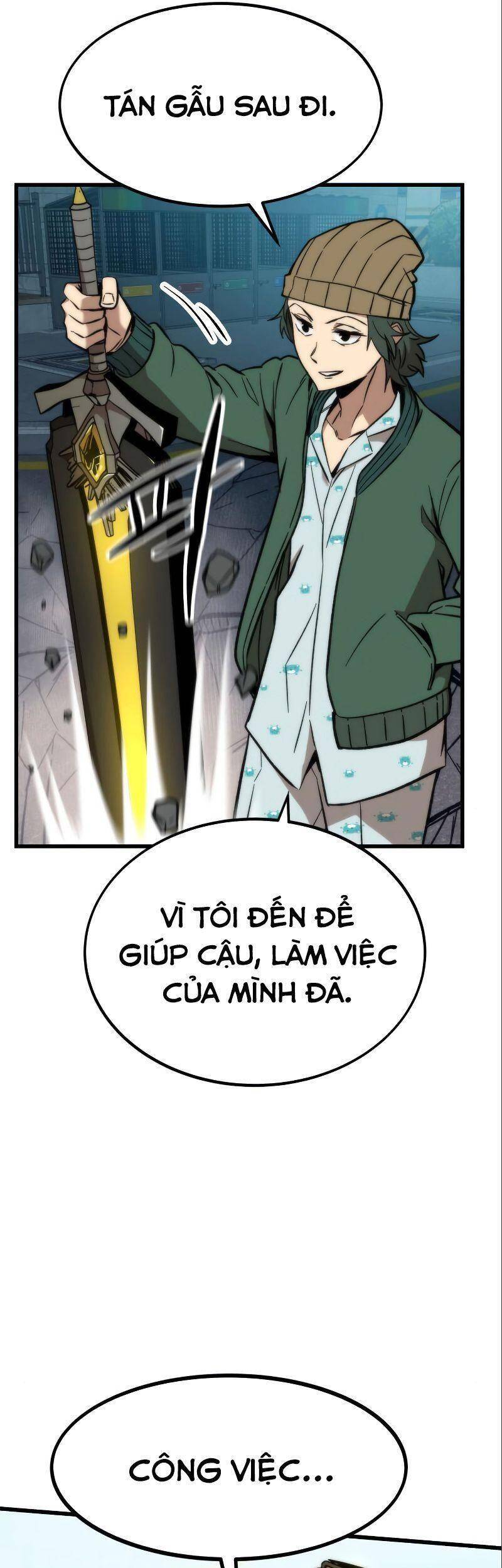 Nhân Vật Phụ Siêu Cấp Chapter 20 - 47