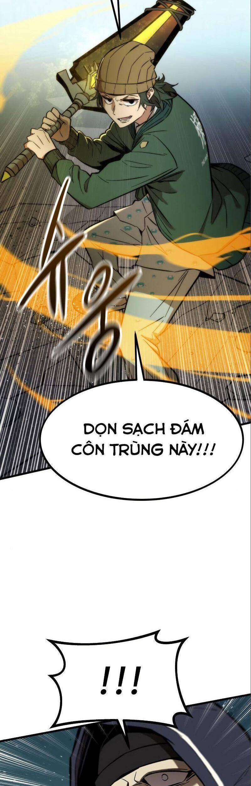 Nhân Vật Phụ Siêu Cấp Chapter 20 - 48