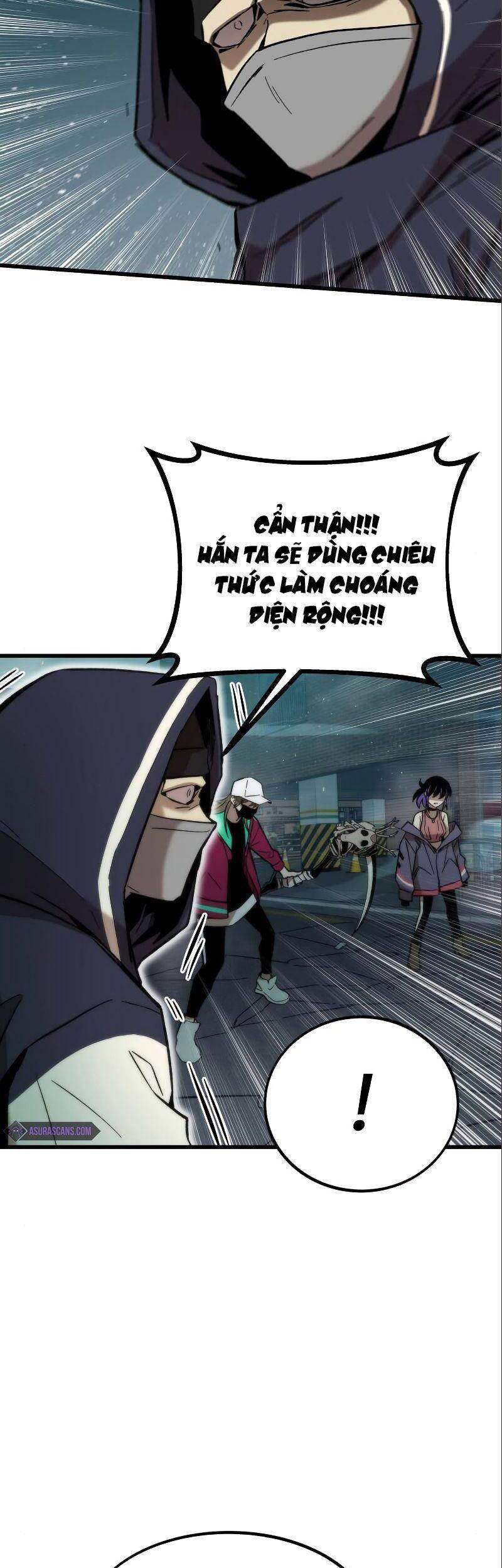 Nhân Vật Phụ Siêu Cấp Chapter 20 - 49