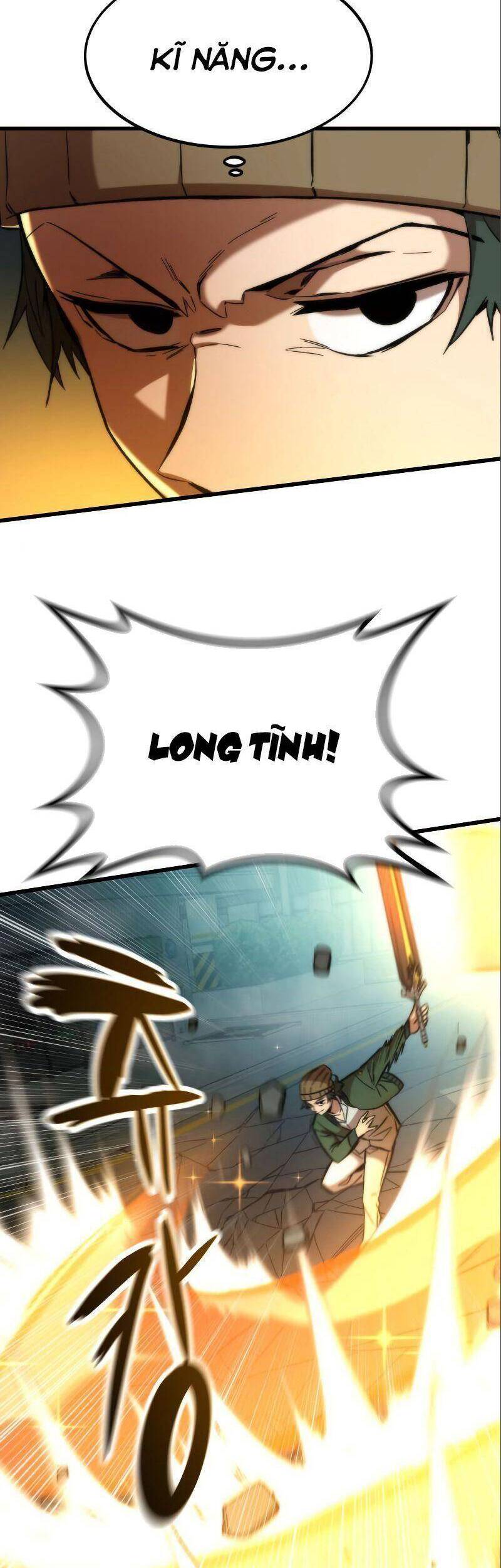 Nhân Vật Phụ Siêu Cấp Chapter 20 - 50