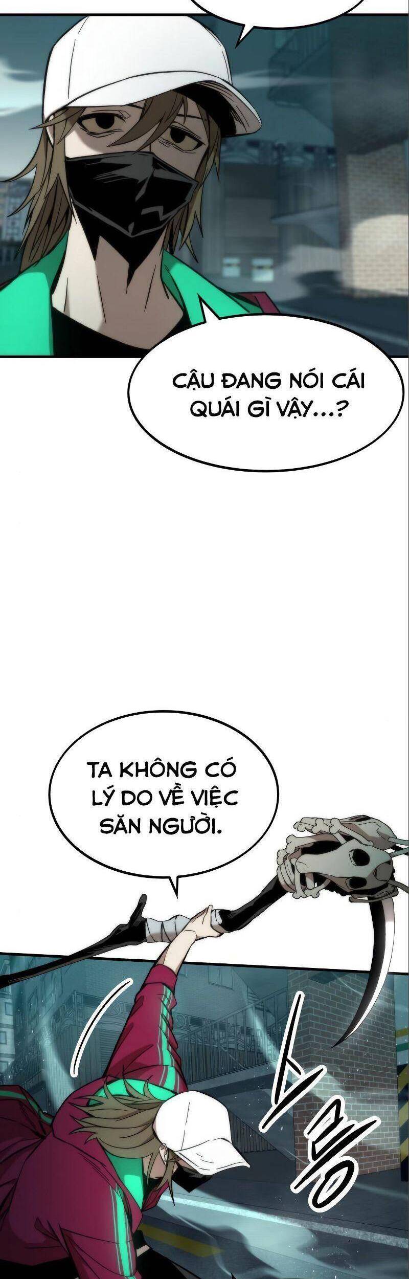 Nhân Vật Phụ Siêu Cấp Chapter 20 - 6