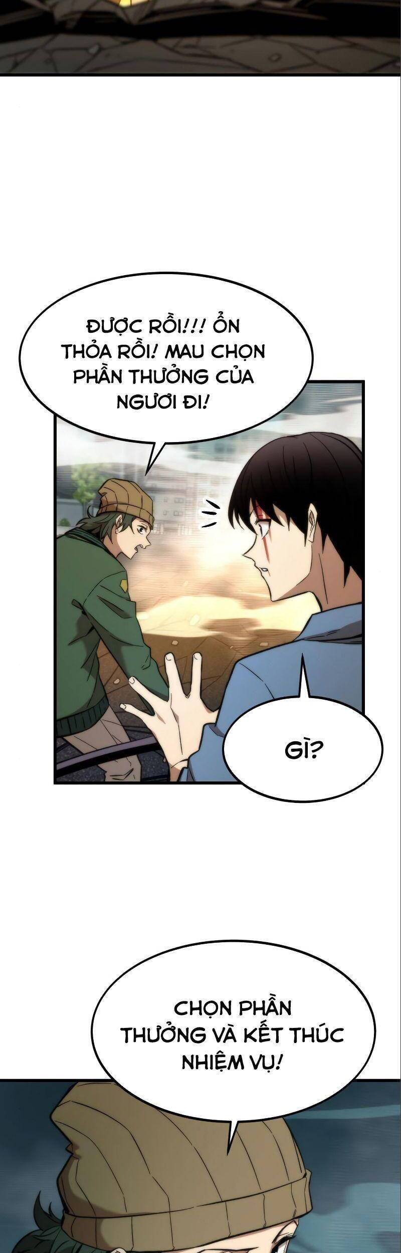 Nhân Vật Phụ Siêu Cấp Chapter 20 - 53