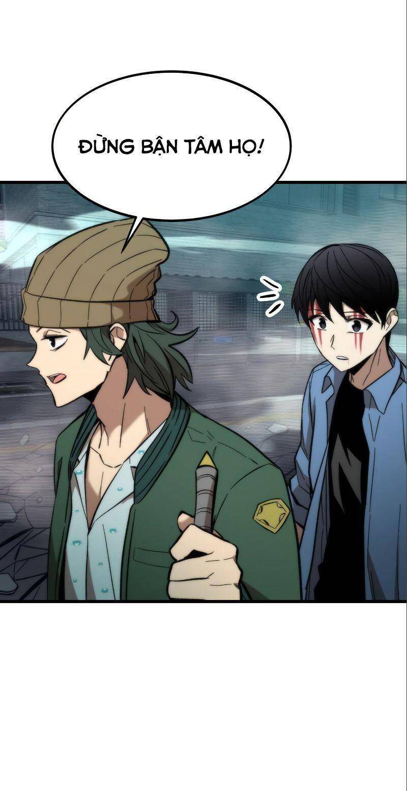 Nhân Vật Phụ Siêu Cấp Chapter 20 - 55