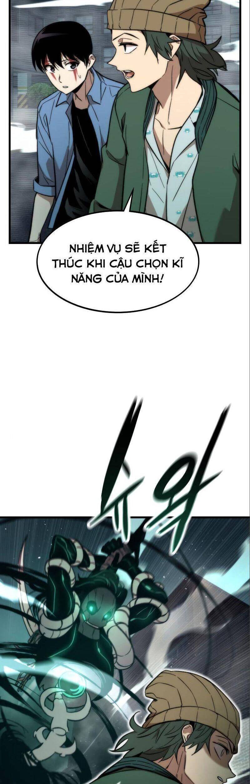 Nhân Vật Phụ Siêu Cấp Chapter 20 - 57