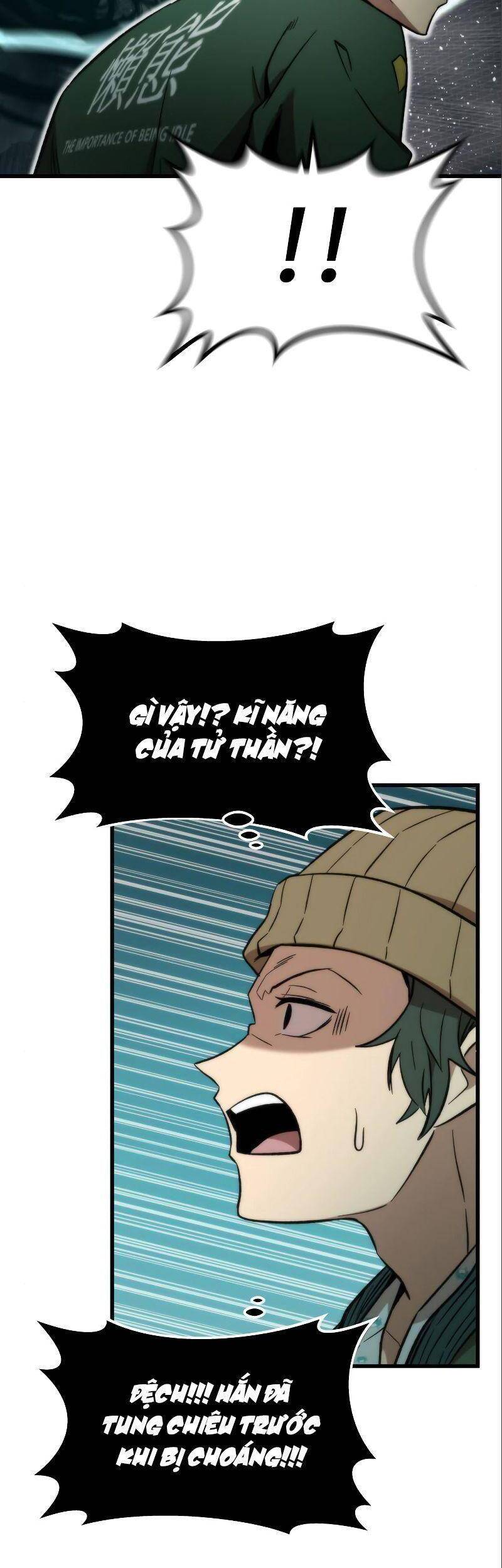 Nhân Vật Phụ Siêu Cấp Chapter 20 - 58