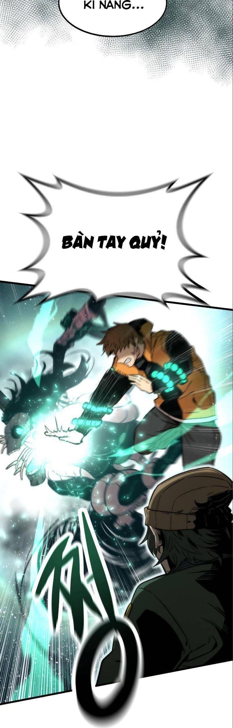 Nhân Vật Phụ Siêu Cấp Chapter 20 - 60