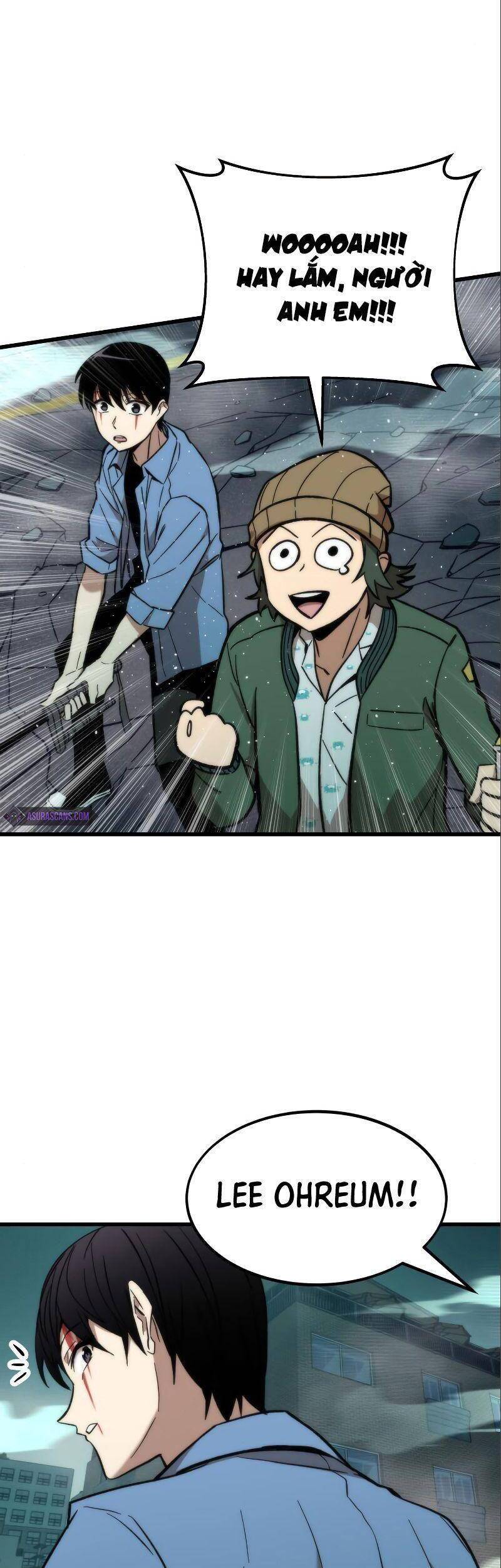 Nhân Vật Phụ Siêu Cấp Chapter 20 - 62