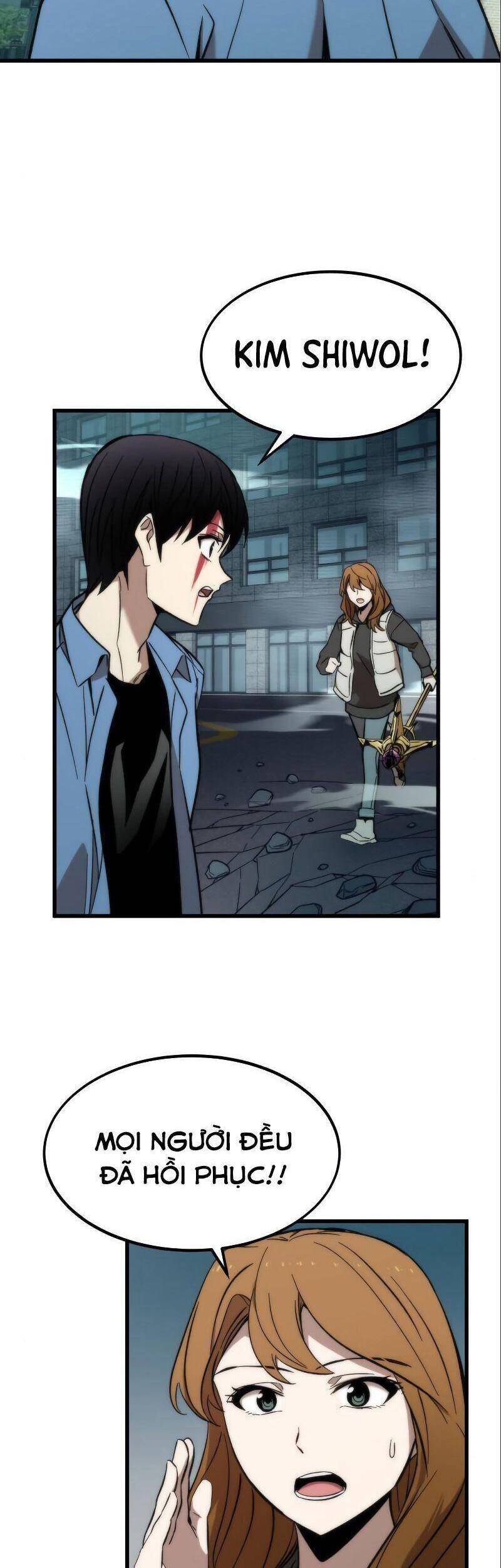 Nhân Vật Phụ Siêu Cấp Chapter 20 - 63