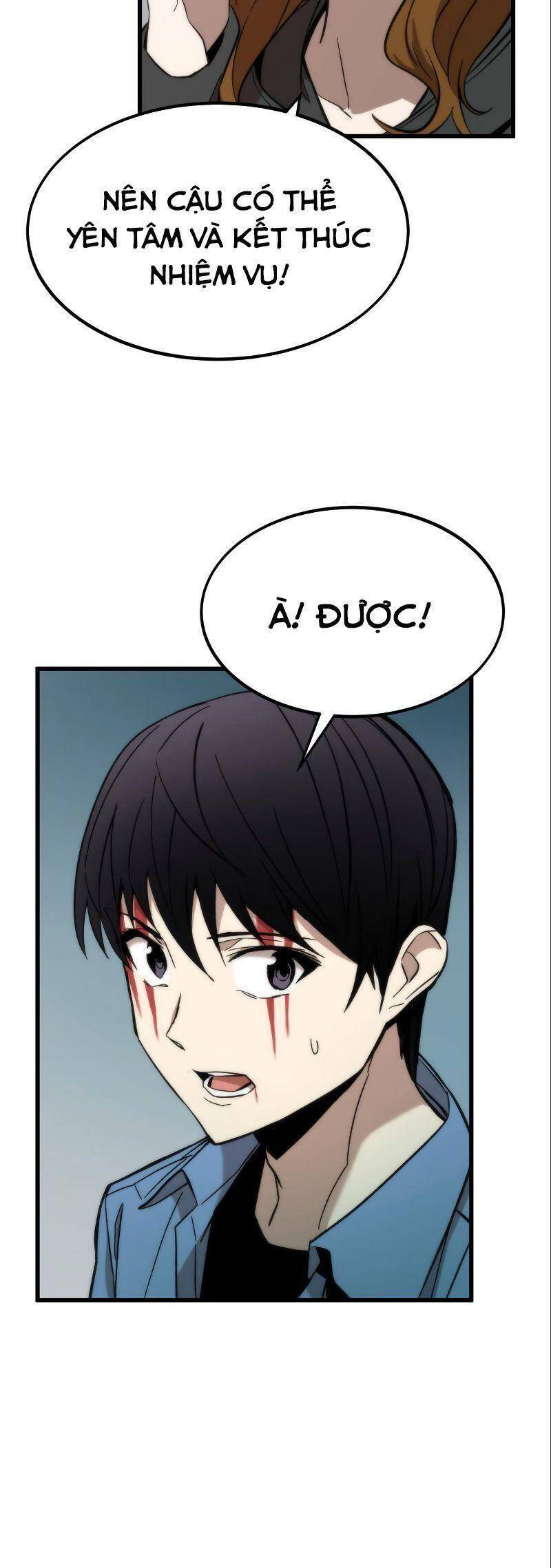 Nhân Vật Phụ Siêu Cấp Chapter 20 - 64