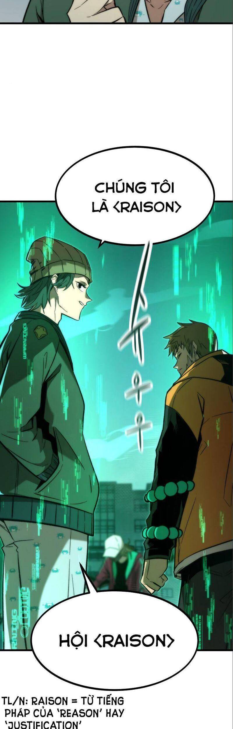 Nhân Vật Phụ Siêu Cấp Chapter 20 - 66