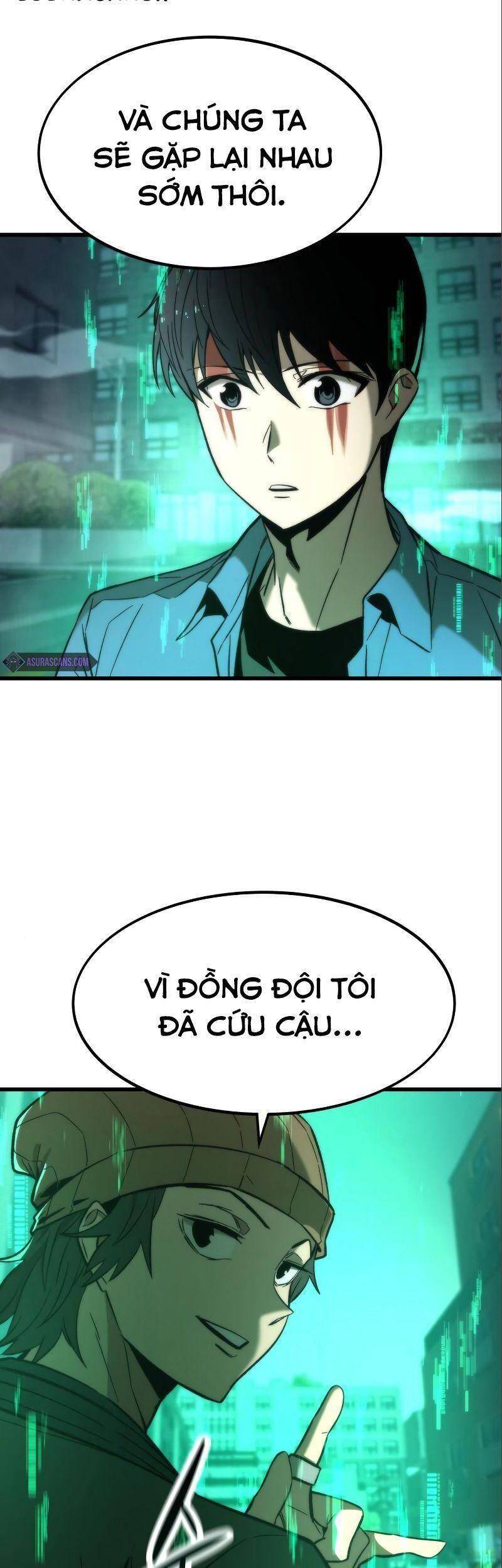 Nhân Vật Phụ Siêu Cấp Chapter 20 - 67