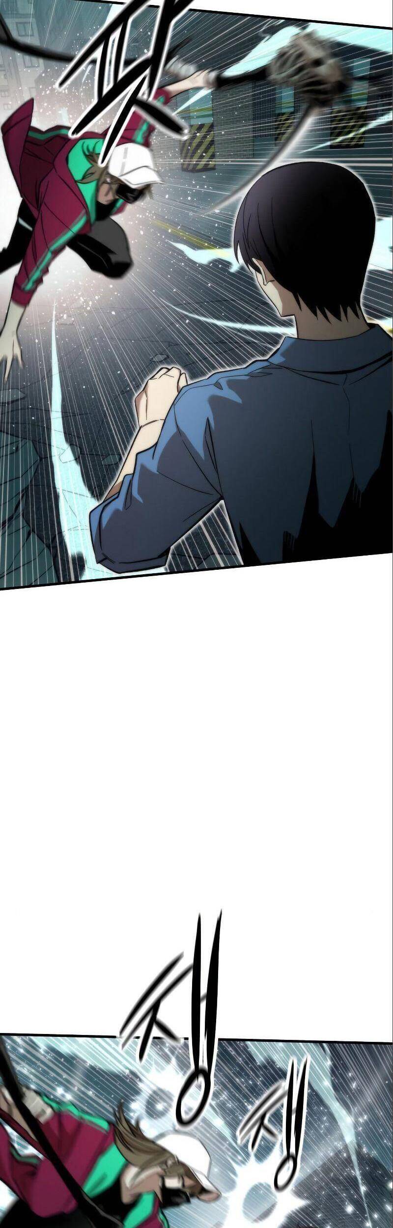 Nhân Vật Phụ Siêu Cấp Chapter 20 - 8