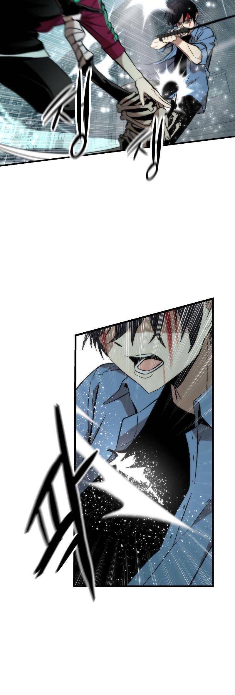 Nhân Vật Phụ Siêu Cấp Chapter 20 - 9