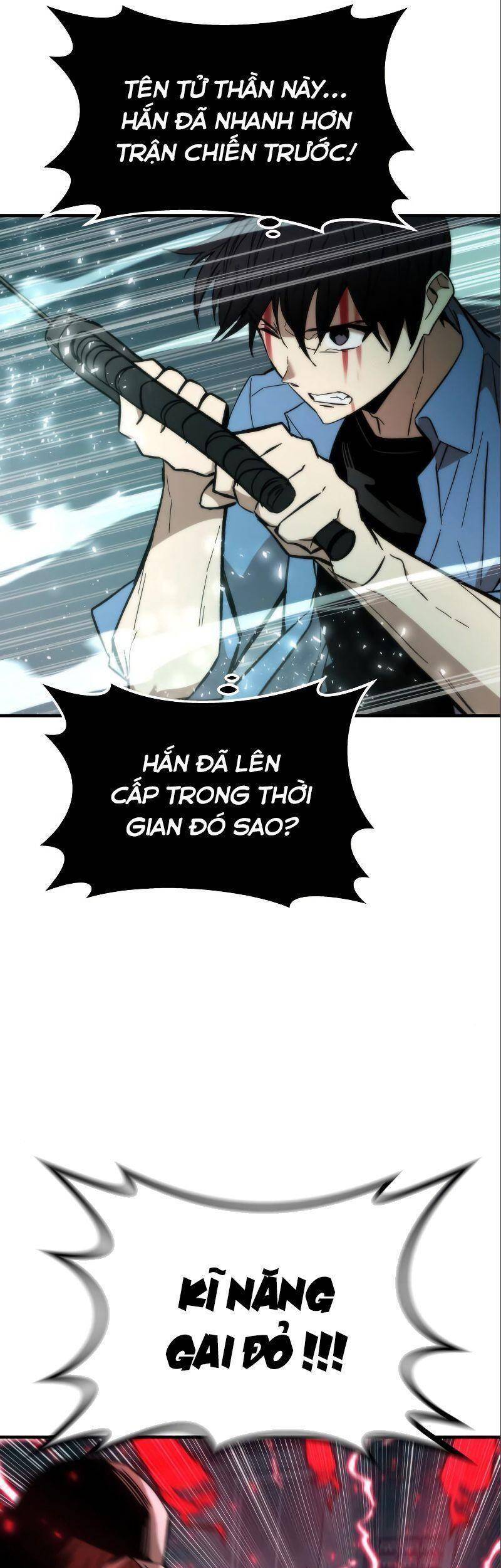 Nhân Vật Phụ Siêu Cấp Chapter 20 - 10