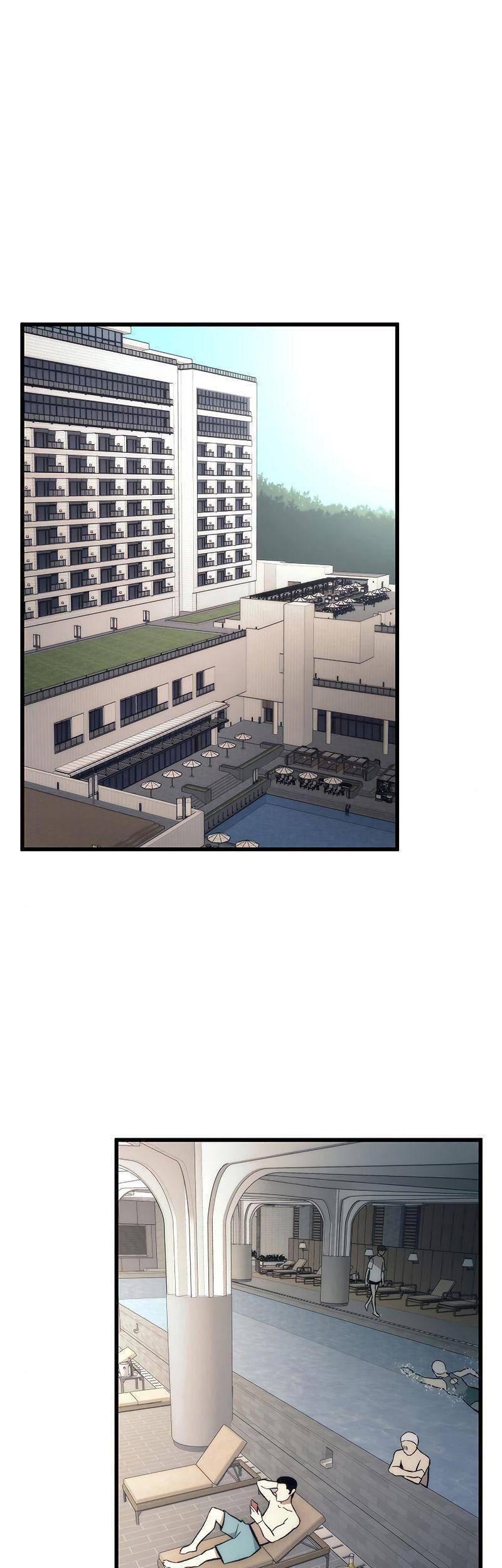 Nhân Vật Phụ Siêu Cấp Chapter 21 - 1