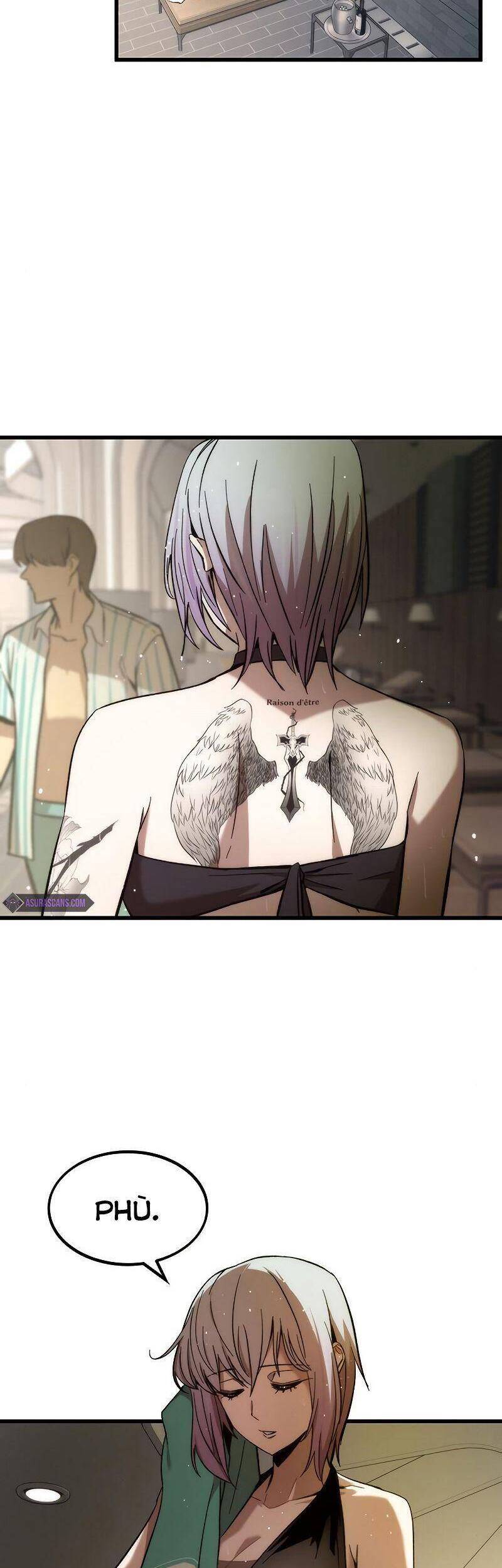 Nhân Vật Phụ Siêu Cấp Chapter 21 - 2