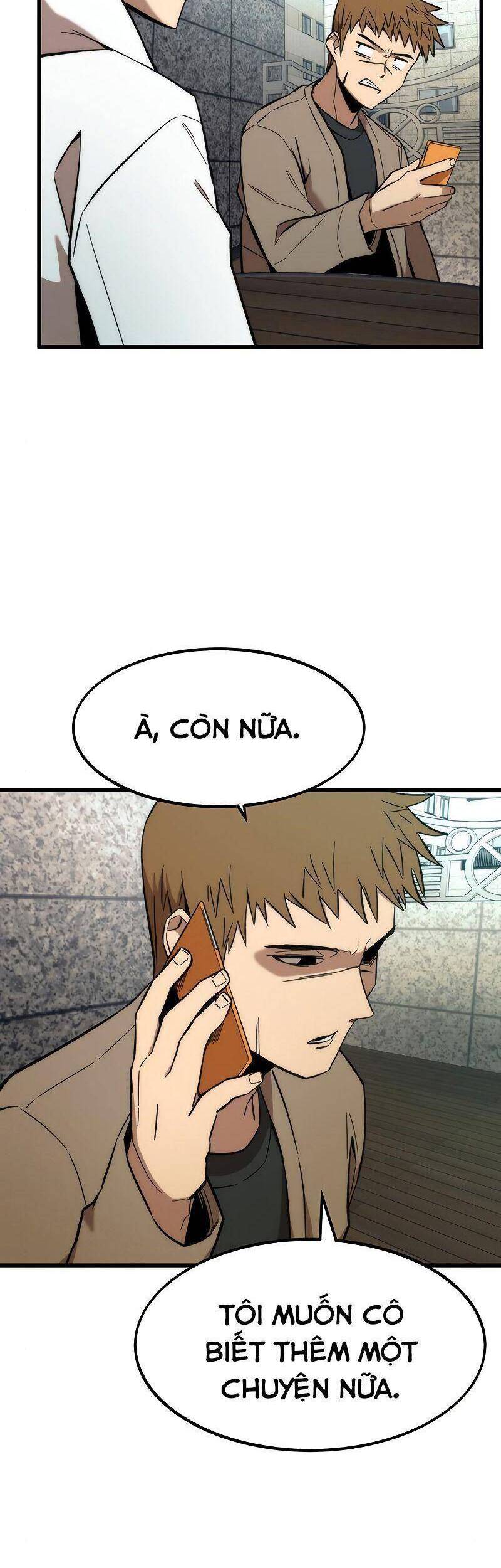 Nhân Vật Phụ Siêu Cấp Chapter 21 - 12