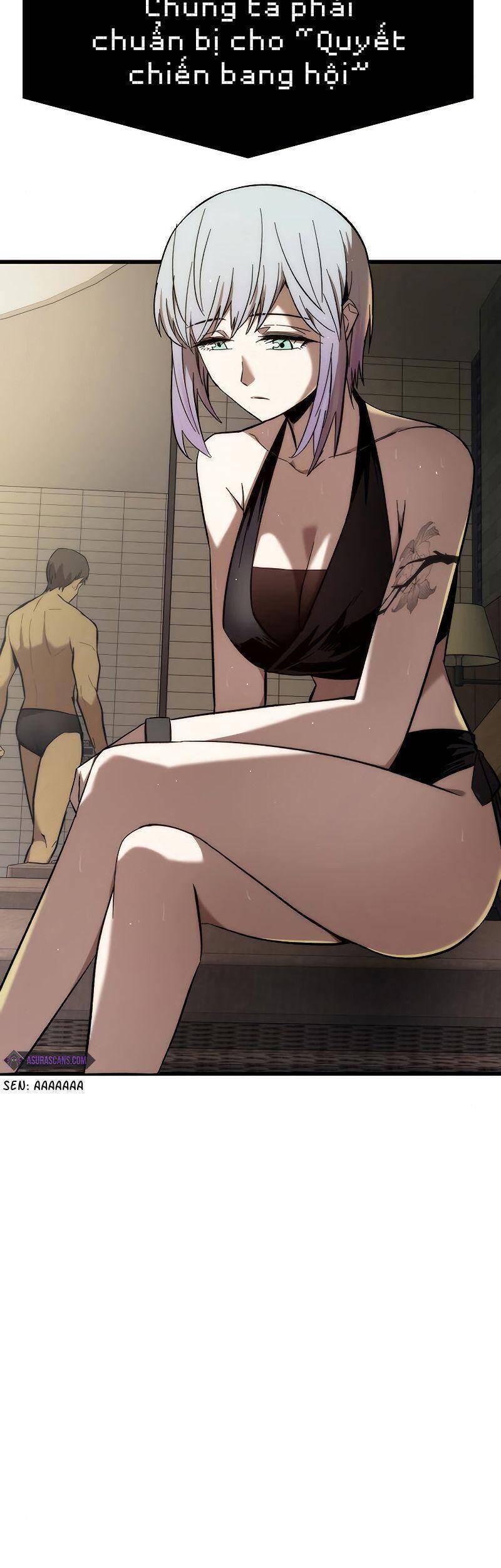 Nhân Vật Phụ Siêu Cấp Chapter 21 - 15