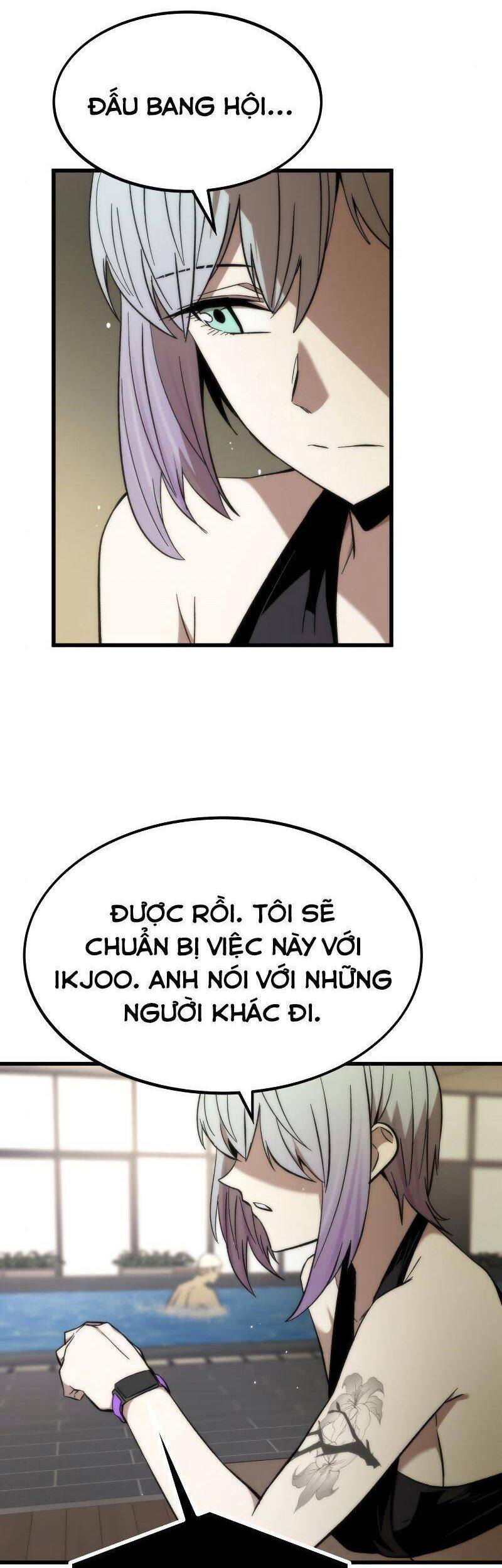 Nhân Vật Phụ Siêu Cấp Chapter 21 - 16