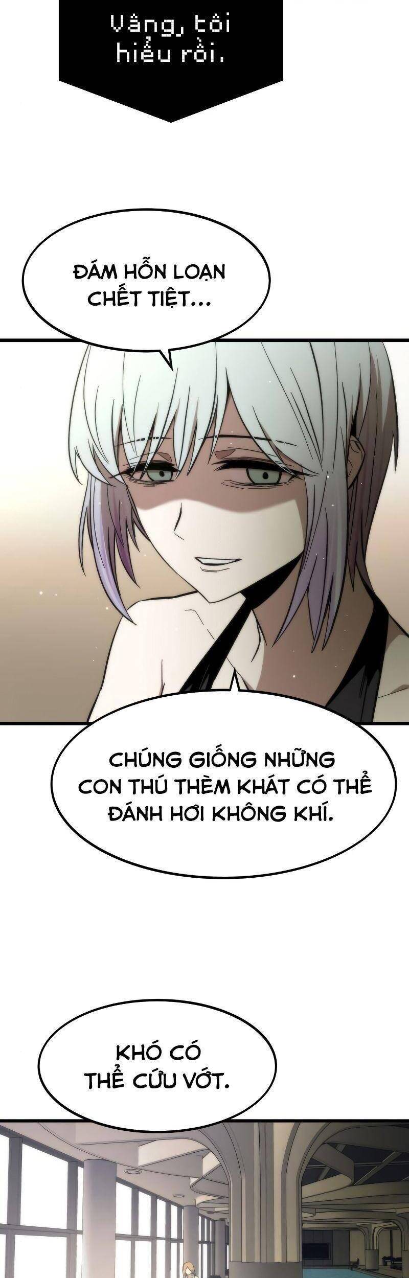 Nhân Vật Phụ Siêu Cấp Chapter 21 - 17