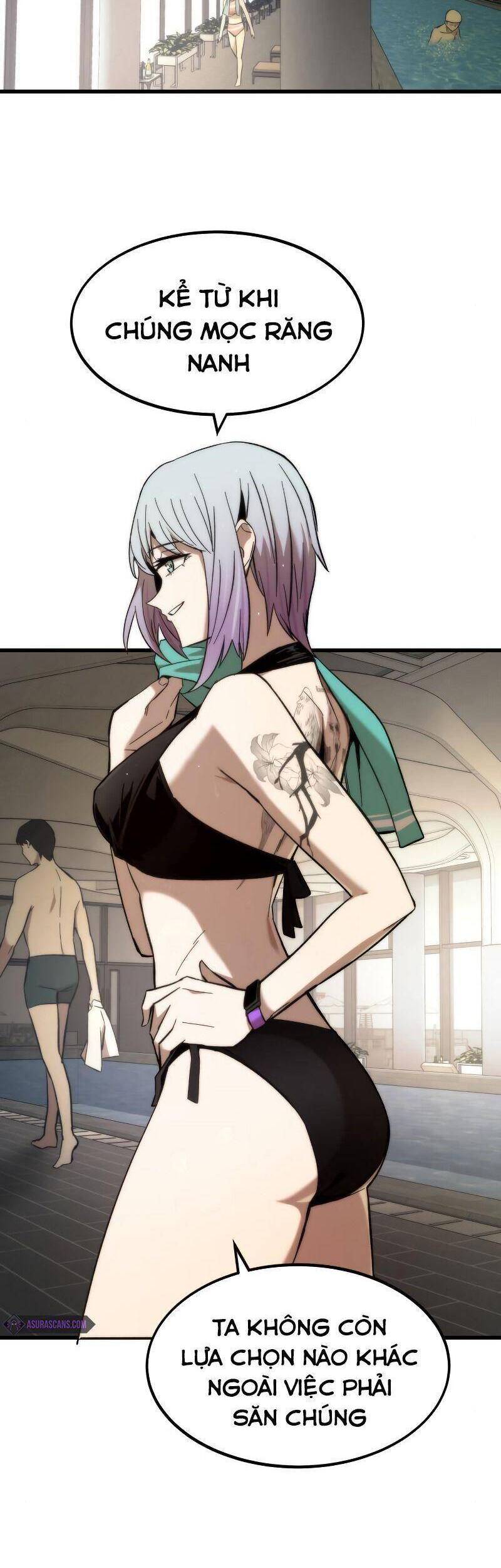 Nhân Vật Phụ Siêu Cấp Chapter 21 - 18