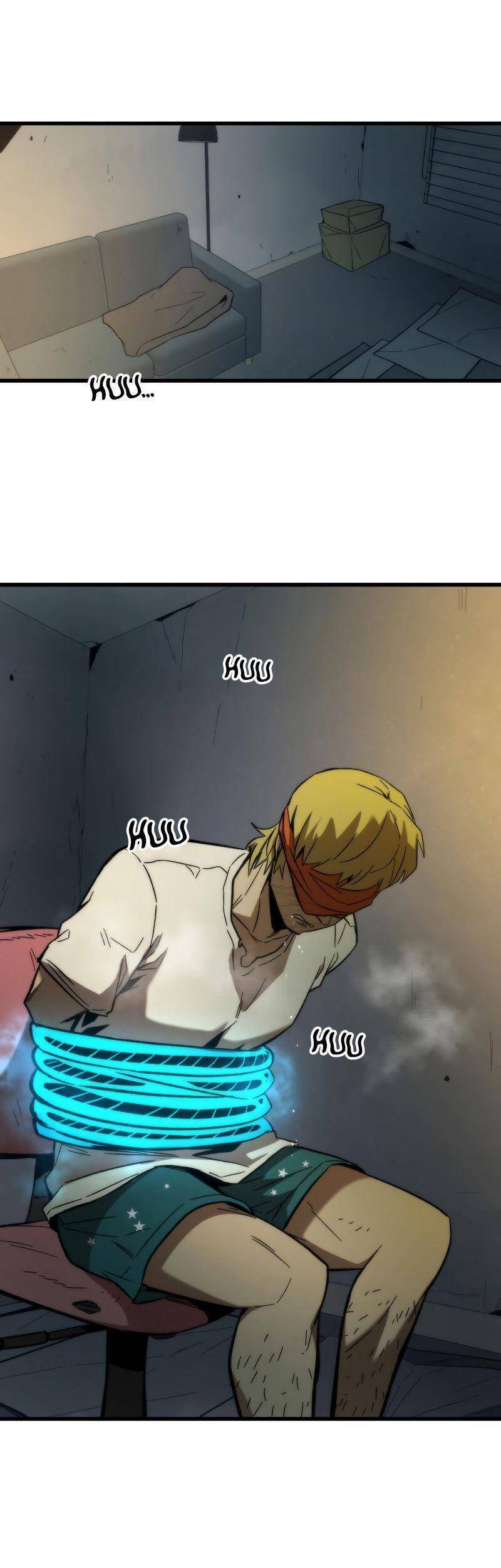 Nhân Vật Phụ Siêu Cấp Chapter 21 - 21