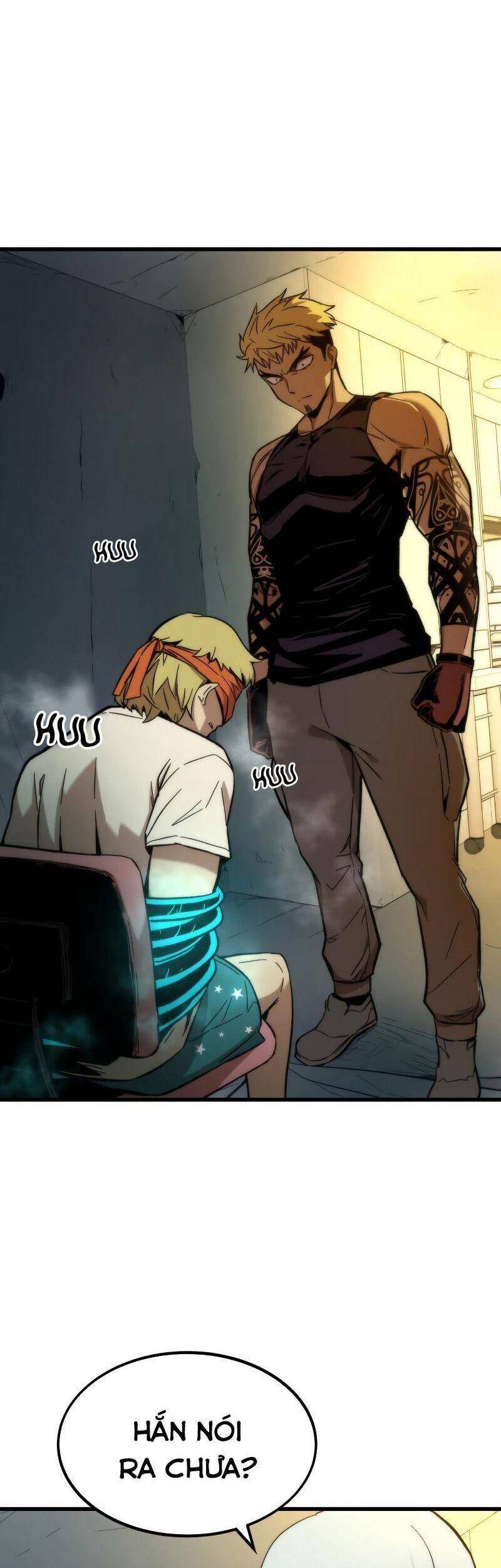 Nhân Vật Phụ Siêu Cấp Chapter 21 - 22