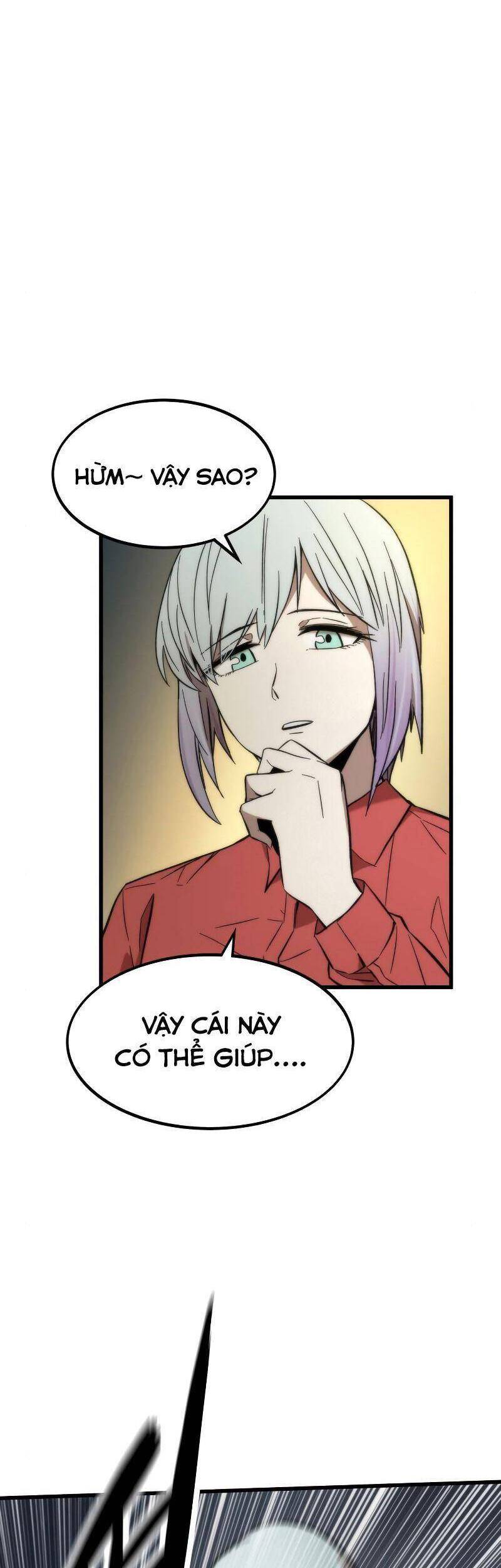 Nhân Vật Phụ Siêu Cấp Chapter 21 - 24