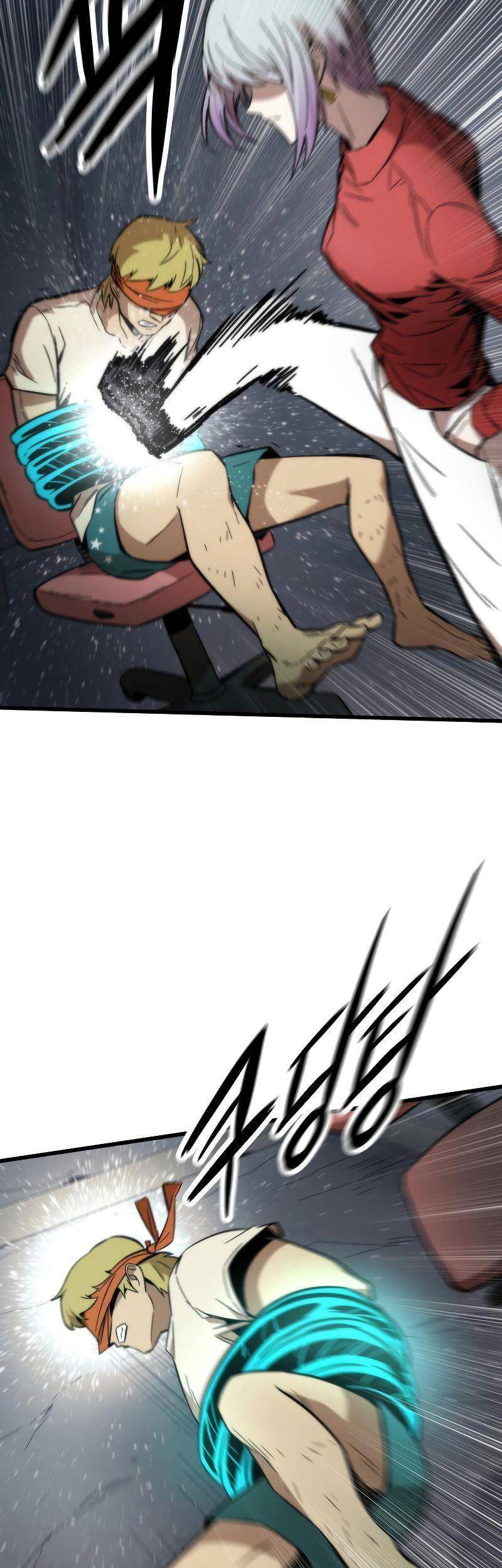 Nhân Vật Phụ Siêu Cấp Chapter 21 - 25