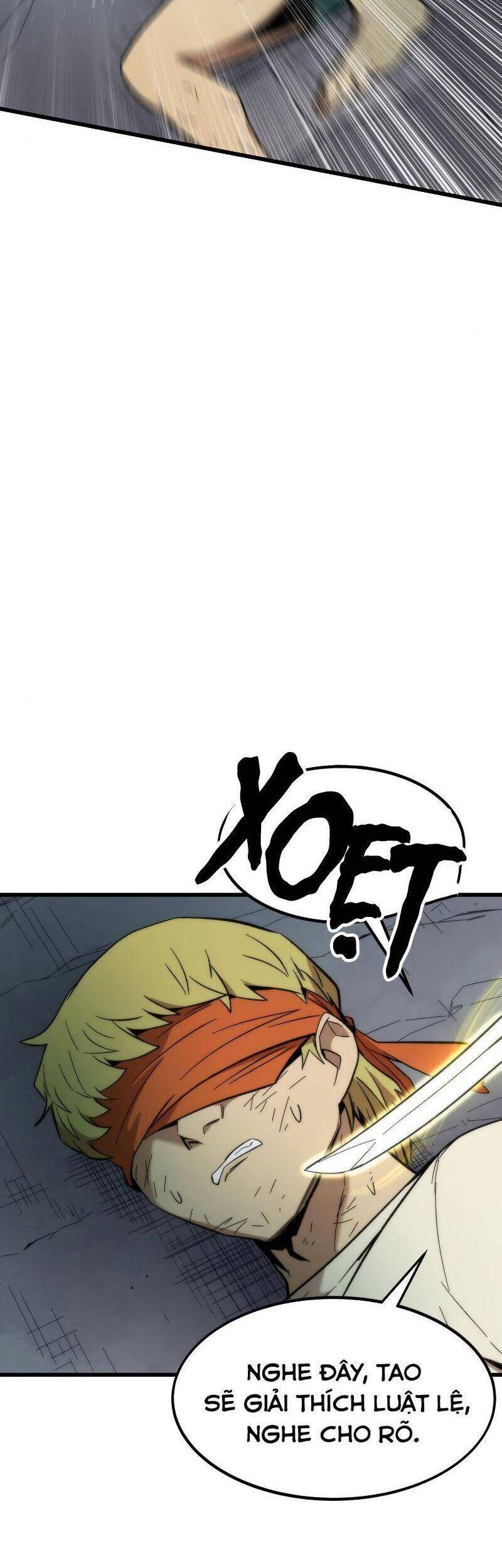 Nhân Vật Phụ Siêu Cấp Chapter 21 - 26