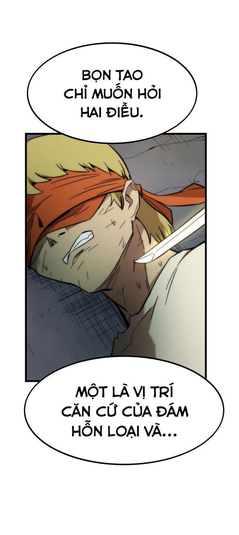 Nhân Vật Phụ Siêu Cấp Chapter 21 - 29