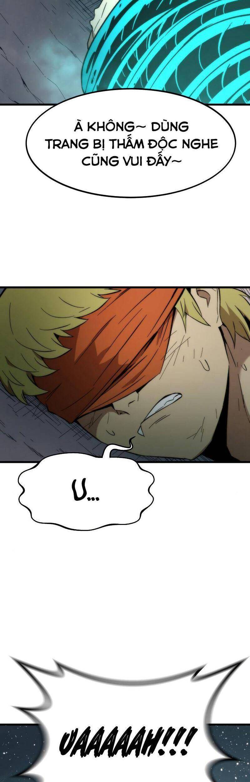 Nhân Vật Phụ Siêu Cấp Chapter 21 - 33