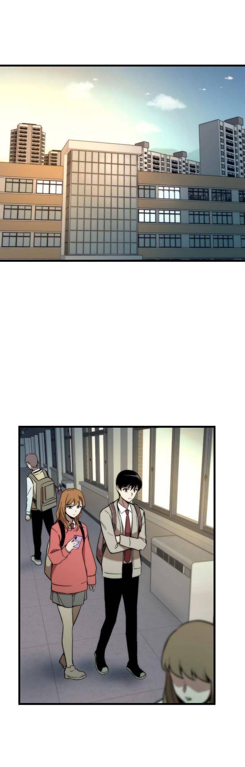 Nhân Vật Phụ Siêu Cấp Chapter 21 - 36