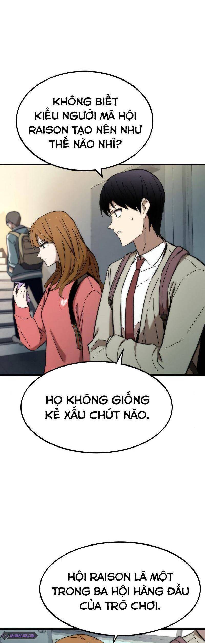 Nhân Vật Phụ Siêu Cấp Chapter 21 - 37