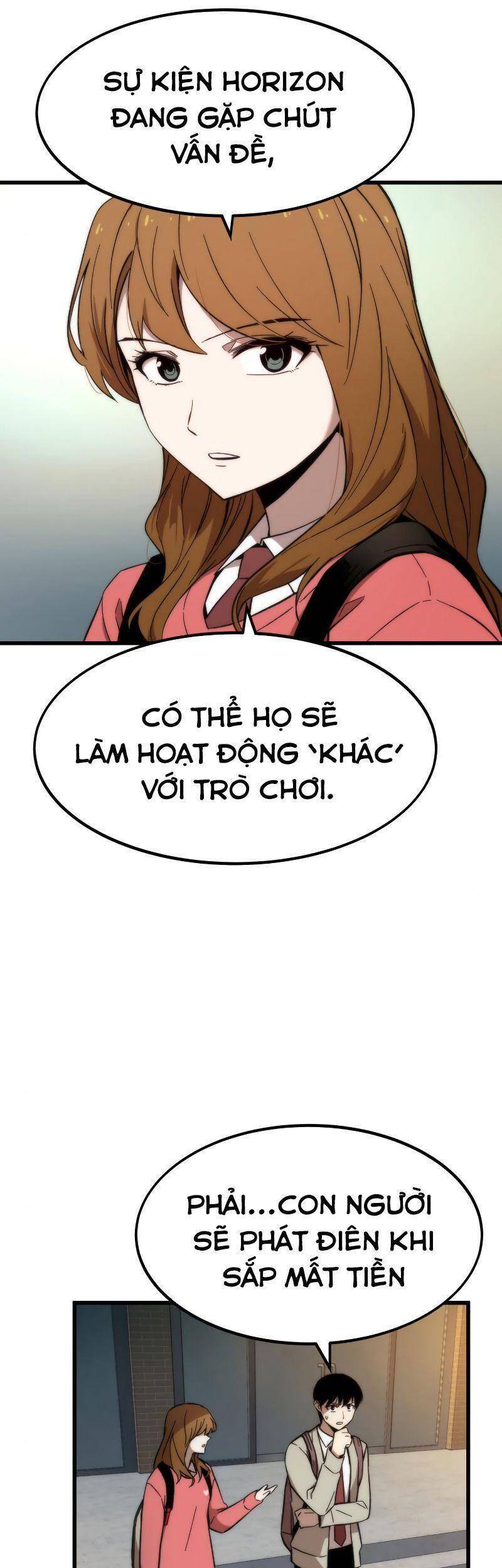 Nhân Vật Phụ Siêu Cấp Chapter 21 - 40