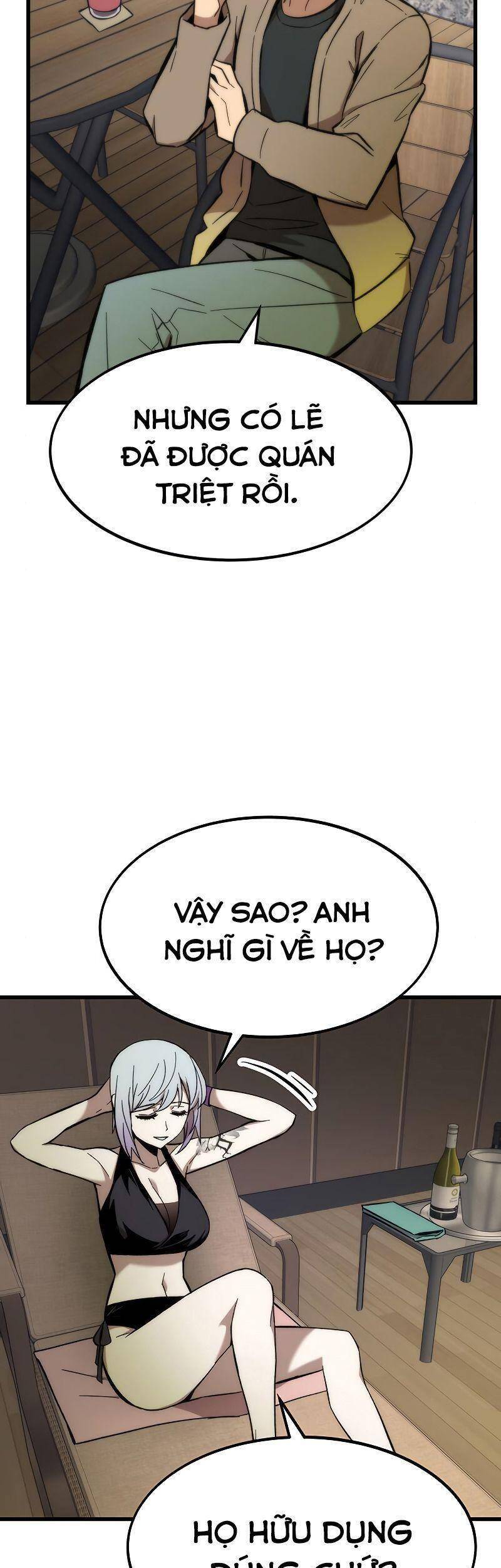 Nhân Vật Phụ Siêu Cấp Chapter 21 - 5