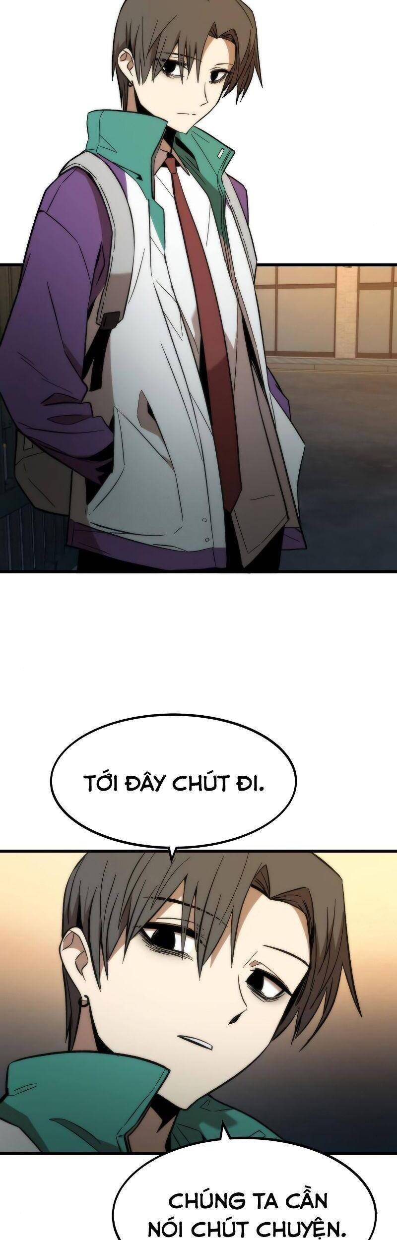 Nhân Vật Phụ Siêu Cấp Chapter 21 - 42