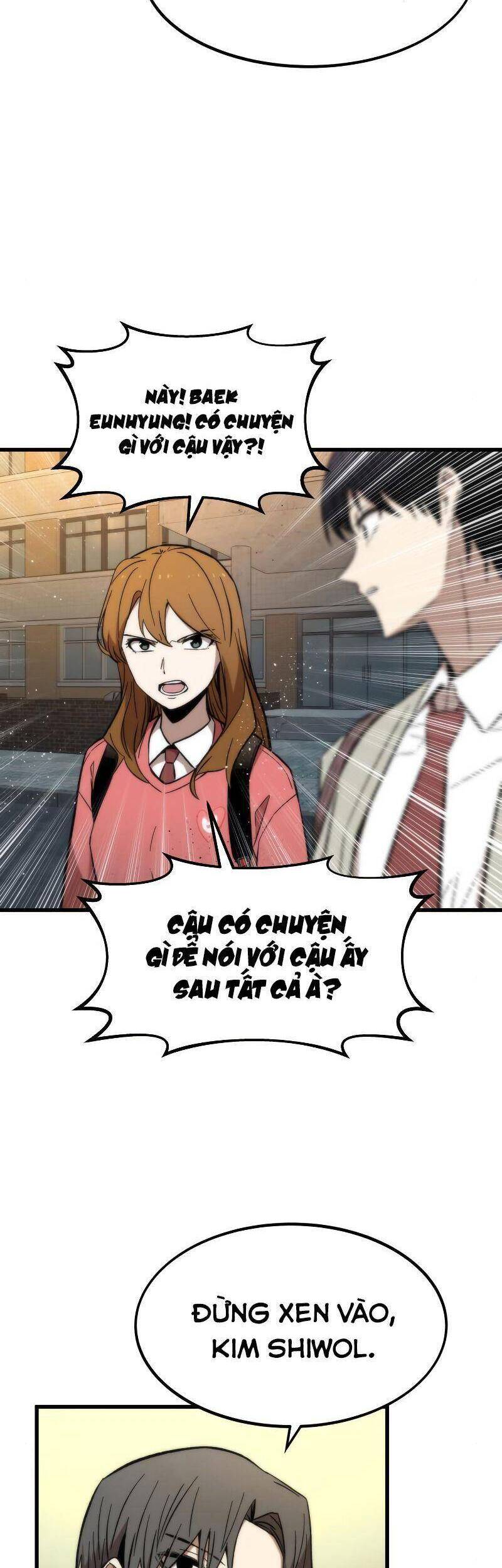 Nhân Vật Phụ Siêu Cấp Chapter 21 - 43