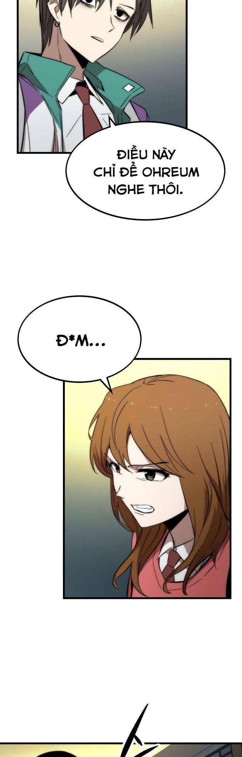 Nhân Vật Phụ Siêu Cấp Chapter 21 - 44