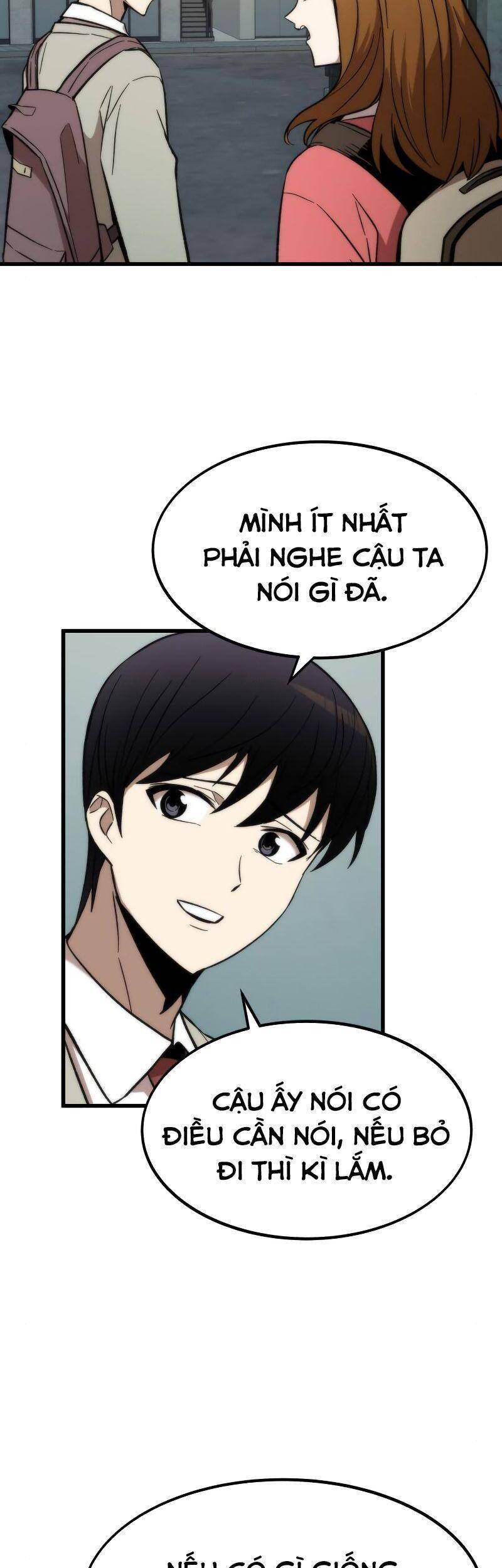 Nhân Vật Phụ Siêu Cấp Chapter 21 - 46