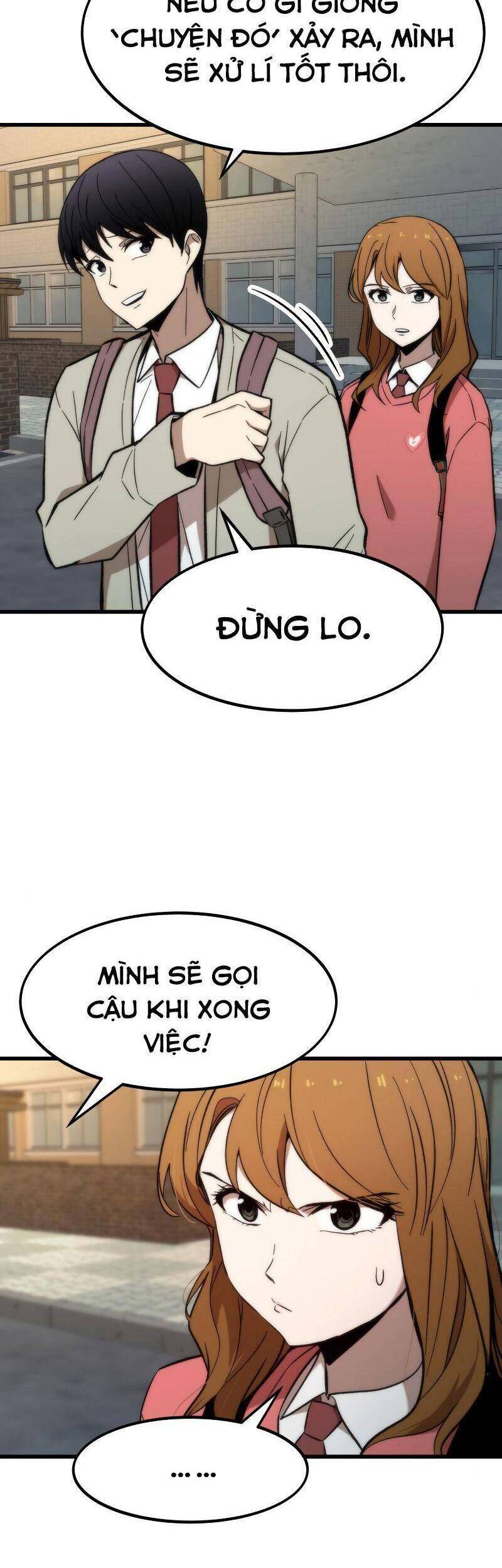 Nhân Vật Phụ Siêu Cấp Chapter 21 - 47